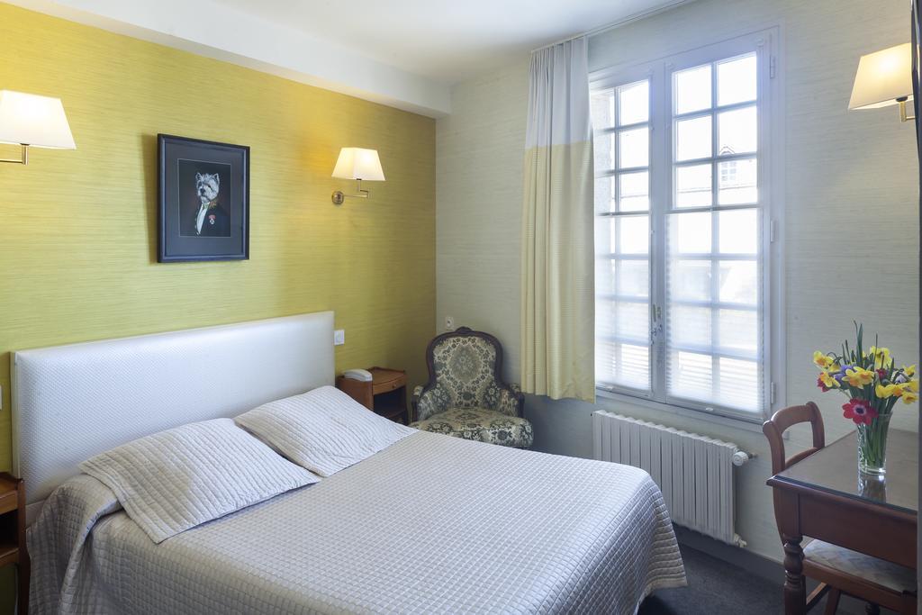 Au Relais Du Porhoet Guilliers Cameră foto