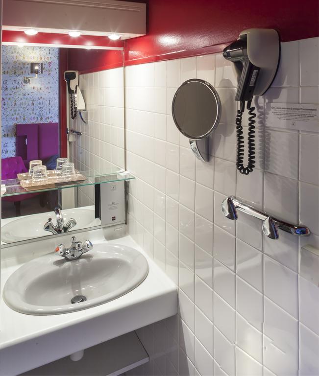 Au Relais Du Porhoet Guilliers Cameră foto